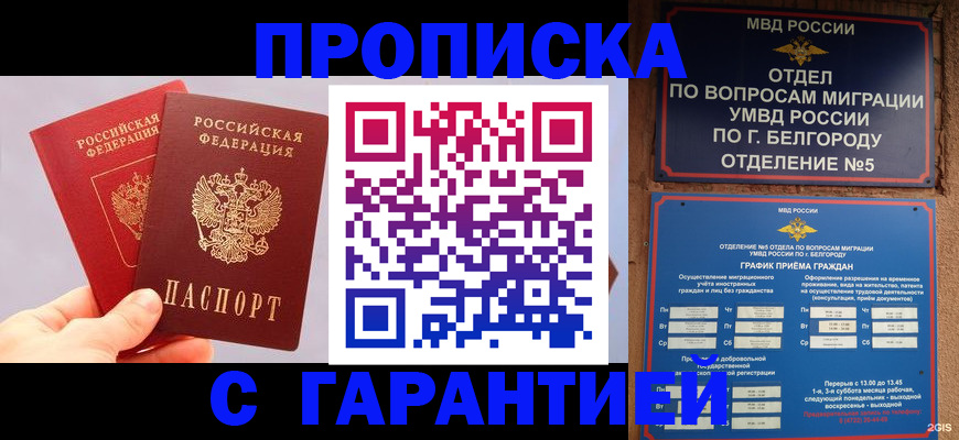 прописка 2025 в Никольском